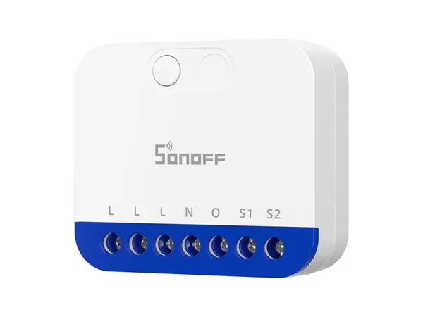Smart Switch SONOFF MINI-DIM WiFi Matter