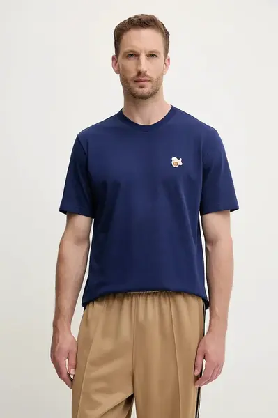 Bavlněné tričko adidas