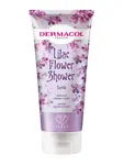 Dermacol Flower Shower Opojný sprchový krém šeřík 200 ml