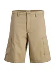 JACK & JONES Kapsáče 'JPSTCole Matty'  sivobéžová