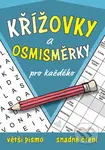 Křížovky a osmisměrky pro každého