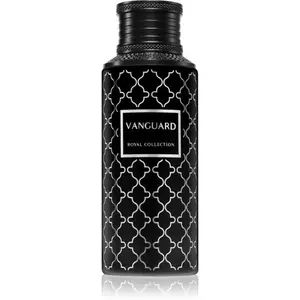Maison Asrar Vanguard parfémovaná voda unisex 100 ml