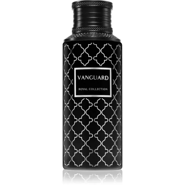 Maison Asrar Vanguard parfémovaná voda unisex 100 ml
