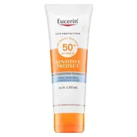 Eucerin Sun Protection krém na opalování SPF50+ Sensitive Protect Sun Créme 50 ml