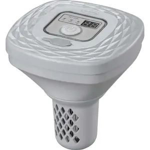 Bestway Lay-Z-Spa® Hydrogenic 0,5 g/h - Solinator