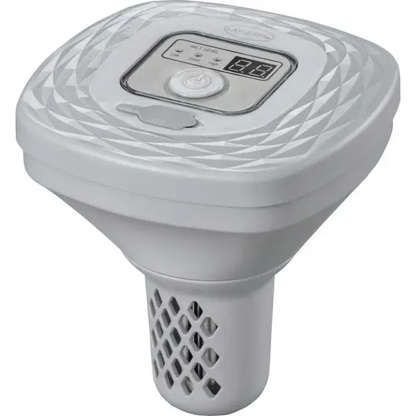 Bestway Lay-Z-Spa® Hydrogenic 0,5 g/h - Solinator