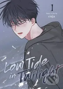 Low Tide in Twilight Vol. 1 - euja - kniha z kategorie Komiksy