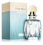 Miu Miu L`Eau Bleue - EDP 100 ml