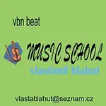 Vlastimil Blahut – Music school