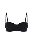 GUESS Podprsenka 'Tessa'  čierna