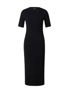 Superdry & Co Šaty  čierna