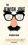 The Jewish Joke (An essay with examples (less essay, more examples)) - kniha z kategorie Humanitní a společenské vědy