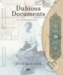 Dubious Documents (A Puzzle) - Nick Bantock - kniha z kategorie Umění, design a architektura