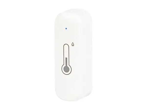 Smart snímač teploty a vlhkosti BLOW 72-102 WiFi Tuya