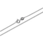 Soliter Zlatý řetízek Pancer 50 cm 271 115 00256 07