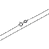 Soliter Zlatý řetízek Pancer 50 cm 271 115 00256 07