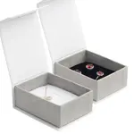 JK Box Dárková krabička na malou sadu šperků BA-6/A1/A3