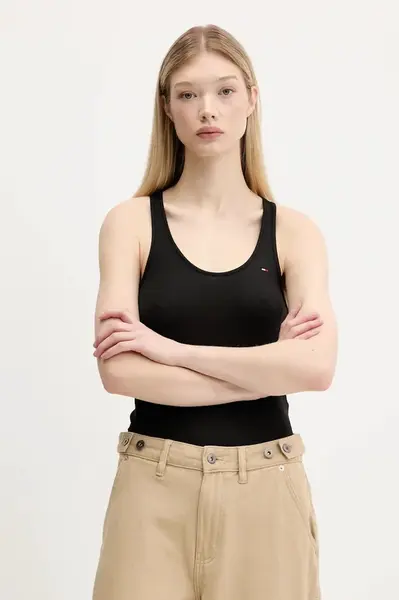 Top Tommy Jeans
