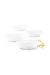 Rosendahl  Sada talířů  Bubbles 25 cm 4-pack