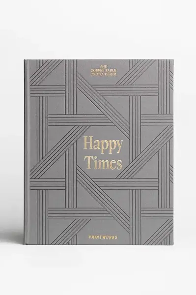 Fotoalbum Printworks