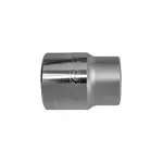 Nástrčná hlavice 3/4" 27 mm, 6hranná - 4Czech 4CZ-341-01-27 Velikost: 19 mm