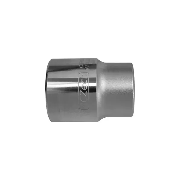 Nástrčná hlavice 3/4" 27 mm, 6hranná - 4Czech 4CZ-341-01-27 Velikost: 19 mm