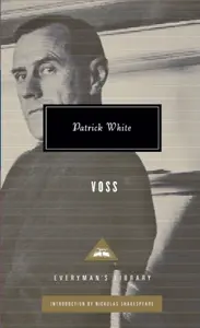 Voss - Patrick White