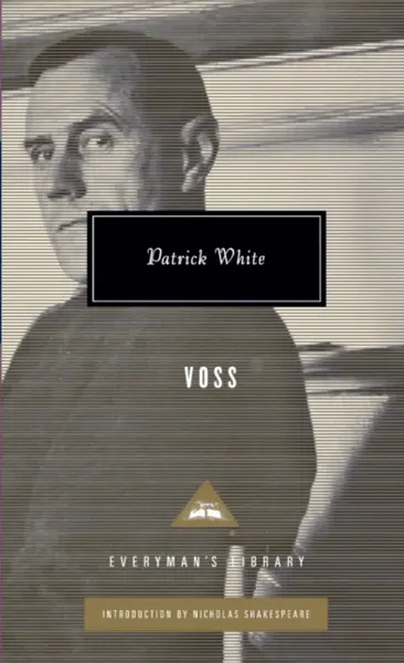 Voss - Patrick White