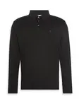 Calvin Klein Tričko  čierna