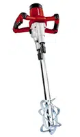 Míchadlo stavebních směsí TE-MX 1600-2 CE DUO Einhell Expert