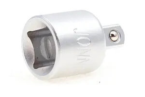 Redukce (adaptér) 3/8" vnitřní na 1/4" vnější - JONNESWAY S16H3814