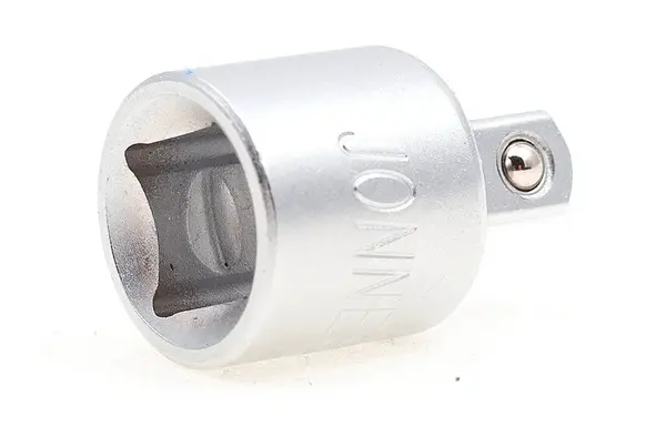 Redukce (adaptér) 3/8" vnitřní na 1/4" vnější - JONNESWAY S16H3814