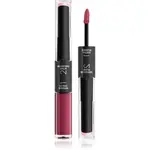 L’Oréal Paris Infaillible 24h Rossetto Long Hold tekutá rtěnka s hydratačním účinkem odstín 216 Relentless Rose 5.6 ml