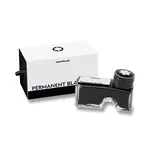 Lahvičkový inkoust Montblanc Permanent Black
