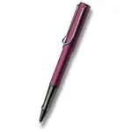 Lamy AL-star Black Purple roller