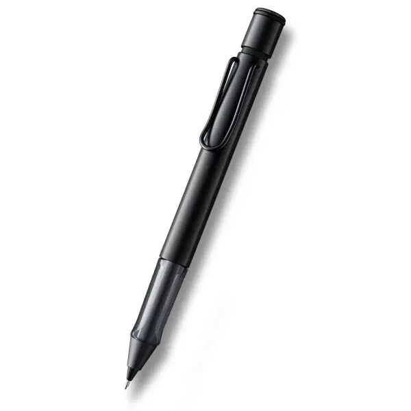 Lamy AL-star Black mechanická tužka, 0,5 mm