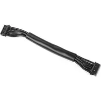 Corally senzorový kabel High Flex se zlacenými piny 70mm