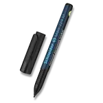 Permanentní popisovač Maxx 224, hrot 1,0 mm - černá