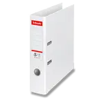 Pákový pořadač Vivida, A4, 75 mm - bílý