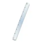 Pravítko Maped  Essentials - 40 cm