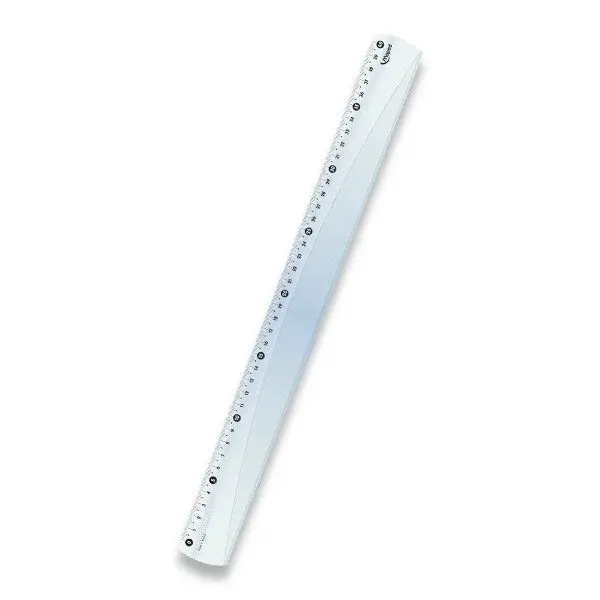 Pravítko Maped  Essentials - 40 cm