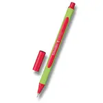 Liner Schneider Line-up - červená