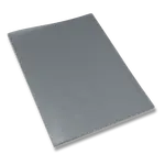 Katalogová kniha FolderMate Color Office, A4, 10 fólií - kouřová