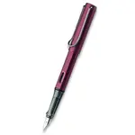 Plnicí pero Lamy Al-star Purple - hrot F