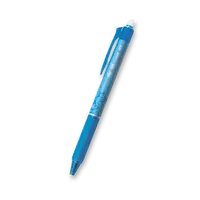 Roller Pilot 2062 Frixion Clicker F 05 - světle modrý