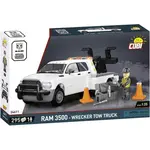 Cobi RAM 3500 Odtahovka, 1:35, 295 k, 1 f