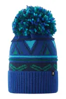 Detská čiapka s prímesou vlny Reima Kirjoen