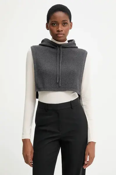 Kapucňa United Colors of Benetton