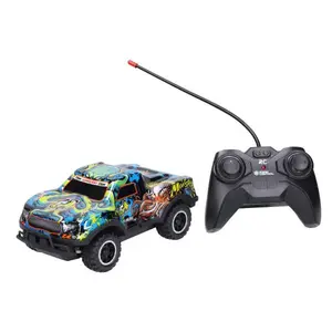 Auto RC na dálkové ovládání 17 cm