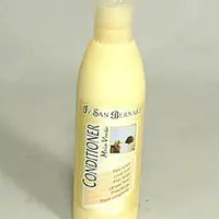 IV SAN BERNARD - Kondicionér zelené jablko 1000 ml